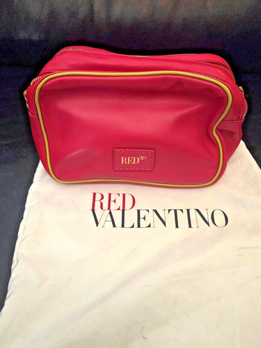 Pochette beauty case pelle - in,