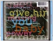 TENE WILLIAMS - Self-Titled