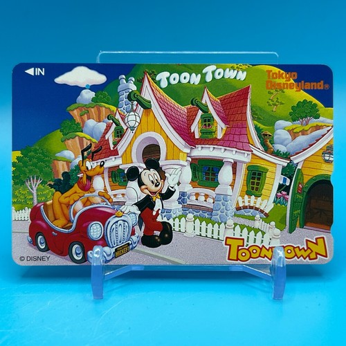 Telefono topolino toontown the - telefono,