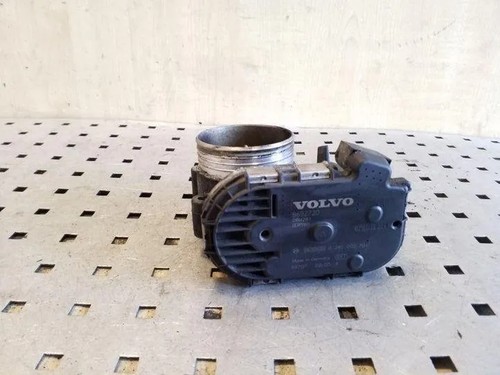 Valvola farfalla volvo - farfalla,