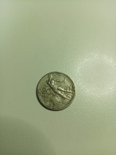 Centesimi lira italiana - centesimi,