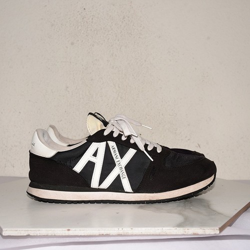 Armani exchange retro - exchange, running