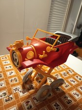 Ghostbusters Ghost Buggy Filmation
