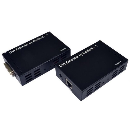 Cables direct dvi extender - cables,