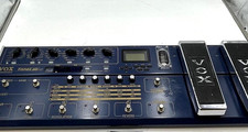Vox tonelab doppio pedale - tonelab,