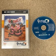 Worms 2 (Windows 95 / 98 / ME