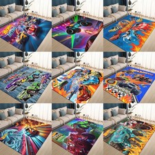 Tappeto antiscivolo 3D Hot
