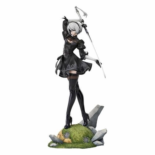 Nier automata ver1 2b - nier,