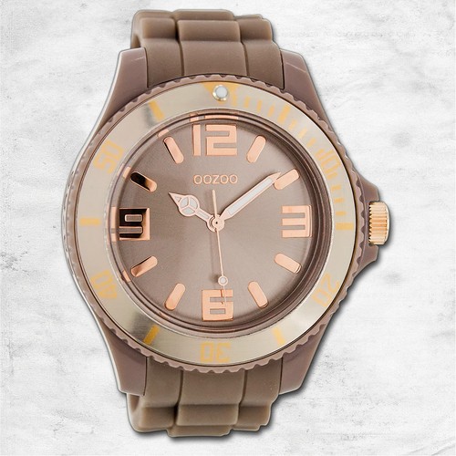 Oozoo orologio donna - oozoo, da