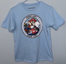 Mad Nintendo Mario Kart Boy's