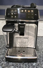 Philips LatteGo Macchina da