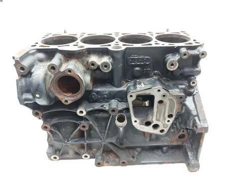 Blocco motore agn audi - motore, a3