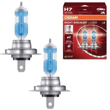 OSRAM Night Breaker® LASER