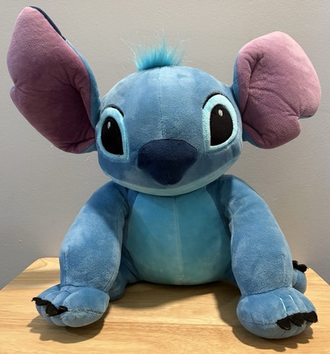 Disney stitch peluche - disney, grande
