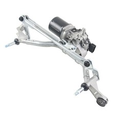 Tergicristallo motore e aste