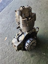 MOTORE COMPLETO YAMAHA sr250