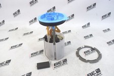 VW GOLF 6 1.4 TSI fuel pump