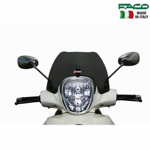Faco 28550 cupolino - 28550,