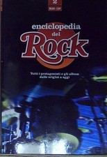 Enciclopedia del rock - enciclopedia,