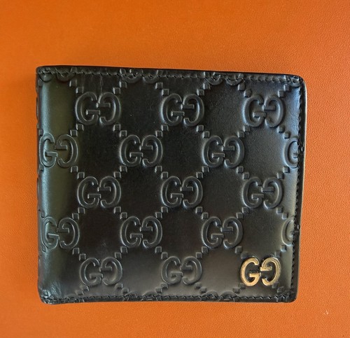 Gucci guccissima portafoglio - gucci,