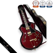 Gibson ES345TD Cherry 1977