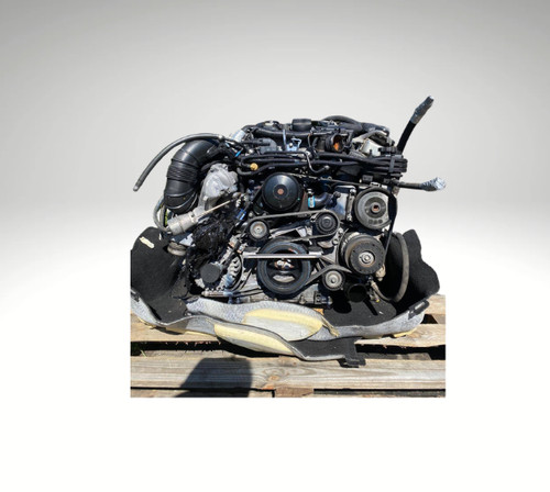 Motore usato mercedes benz - motore, 2.2