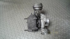 Turbocompressore bpw audi - bpw, a4
