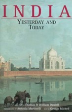 India: Yesterday and Today by