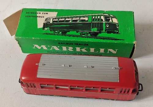 Märklin marklin n 1 - h0,