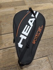 BORSA RACCHETTA PALA PADEL HEAD CCT FULL SIZE COVERBAG