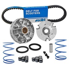 Variatore Polini Hi-Speed +