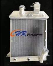 Radiatore in alluminio per