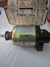 Solenoide Motorino Avviamento