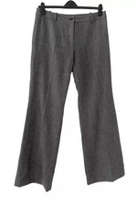 Pantalone Max Mara tweed