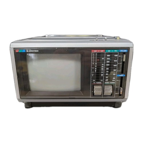 Radio portatile fm - radio, tv