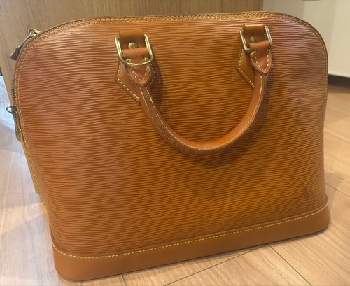 Borsa louis vuitton alma - vuitton, mm