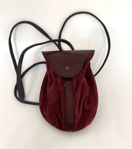 Borsa tracolla vintage anni - a,