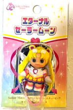 Costume Eternal Sailor Moon
