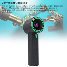 Soffiatore Secco Jet 64 Mm