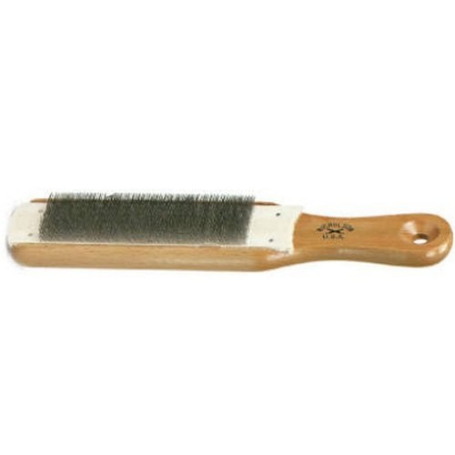 Scheda file crescent nicholson - file,