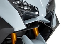 Ali deportanti anteriori nude