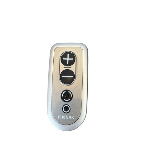 Telecomando phonak pilotone - telecomando,