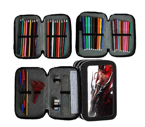 Astuccio scuola zip final - zip,