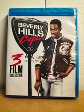 BEVERLY HILLS COP - FILM