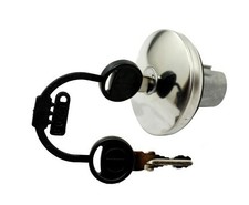 Tappo serbatoio Moto Guzzi