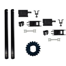 Kit riparazione tetto - , apribile