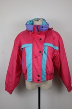 COLMAR GIUBBINO TRAPUNTATO