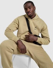 Jordan Swoosh Felpa Overhead