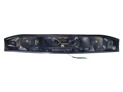 Spoiler peugeot 108 - spoiler,