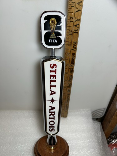 Stella artois premium fifa - artois,